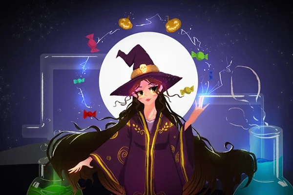What are some costumes for Halloween?