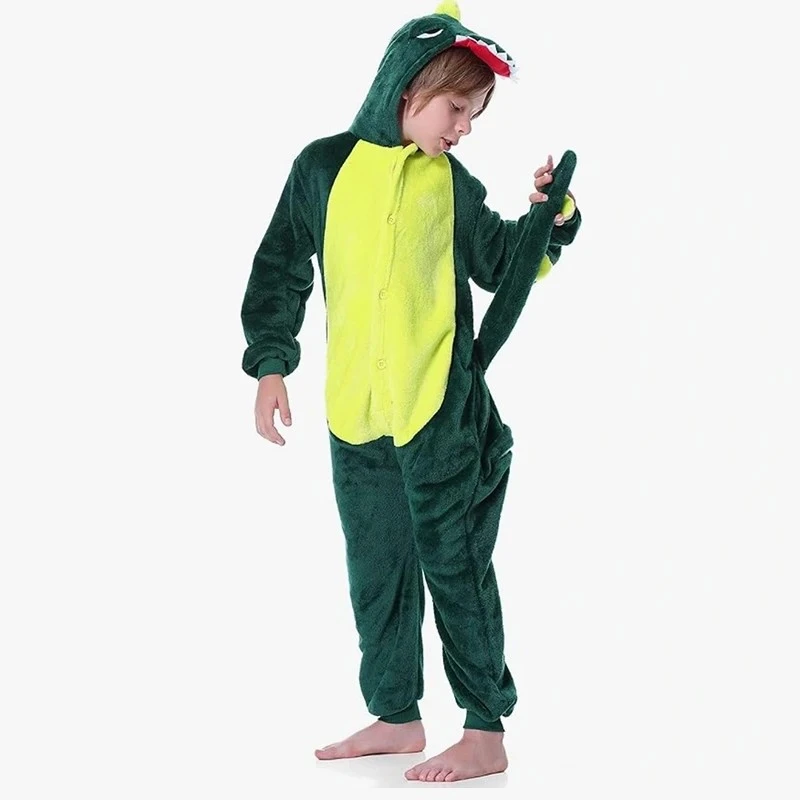 Dinosaur Costume For Kids