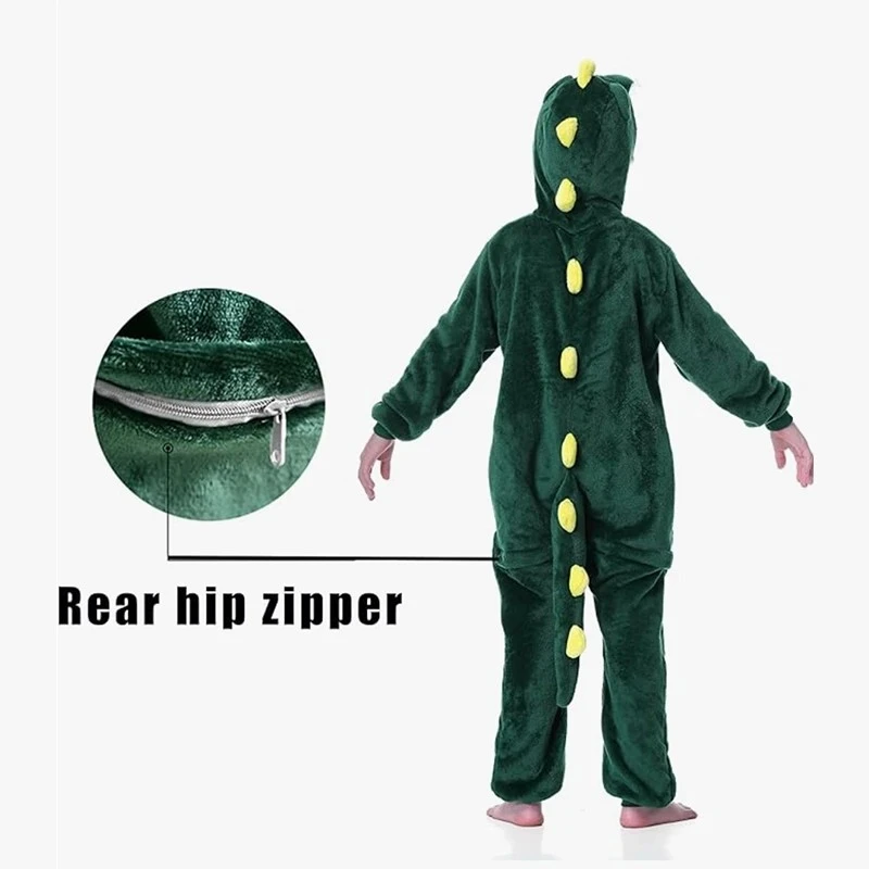Dinosaur Costume For Kids