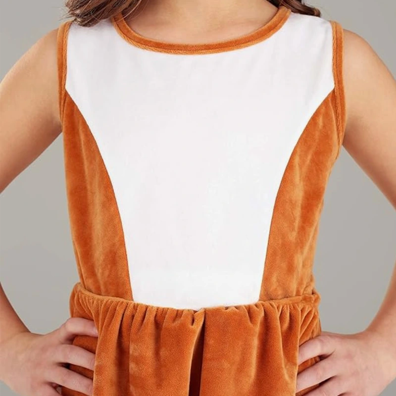 Reindeer Costume for Girls